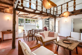 Hortas de Baixo - Rustic Retreat